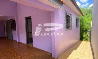 Imagem: CASA 02 QUARTOS