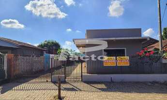 Imagem: CASA 01 QUARTO SALA COMERCIAL