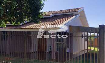 Imagem: CASA COM 02 QUARTOS