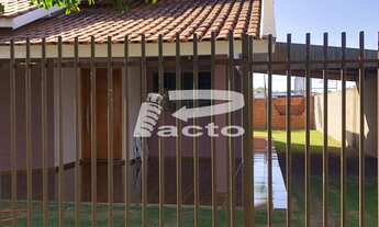 Imagem 2: CASA COM 02 QUARTOS