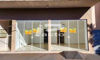 Imagem: SALA COMERCIAL COM AREA DE 73M