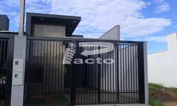 Imagem: CASA 01 QUARTO 01 SUÍTE