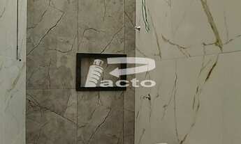 Imagem 6: CASA 01 QUARTO 01 SUÍTE