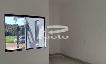 Imagem 4: CASA 01 QUARTO 01 SUÍTE