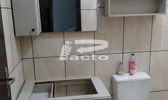 Imagem 6: CASA 02 QUARTOS Casa com 2 dormitórios