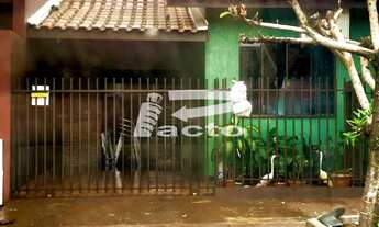 Imagem: CASA 02 QUARTOS