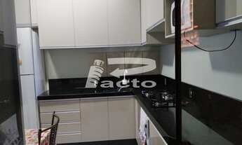 Imagem 2: CASA 02 QUARTOS Casa com 2 dormitórios