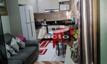 Imagem 3: CASA 02 QUARTOS Casa com 2 dormitórios