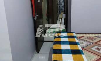 Imagem 5: CASA 02 QUARTOS Casa com 2 dormitórios