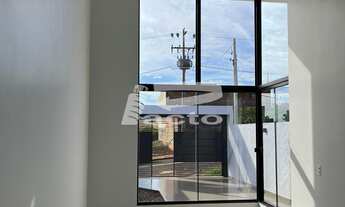 Imagem 3: CASA 01 QUARTO E 01 SUITE