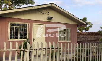 Imagem: CASA 03 QUARTOS