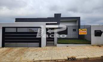 Imagem: CASA 02 QUARTOS E 01 SUÍTE