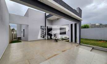 Imagem 3: CASA 02 QUARTOS E 01 SUÍTE