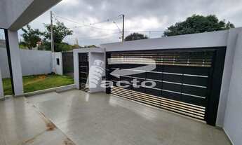 Imagem 2: CASA 02 QUARTOS E 01 SUÍTE