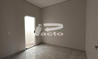 Imagem 5: CASA COM 02 QUARTOS E 01 SUÍTE