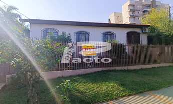 Imagem: CASA 03 QUARTOS