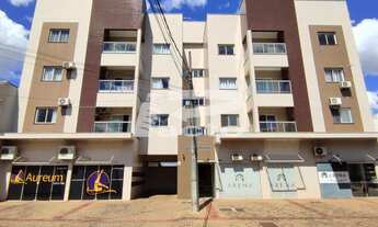 Imagem: APARTAMENTO 02 QUARTOS