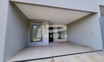 Imagem: CASA COM 02 QUARTOS E 01 SUITE