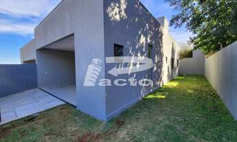 Imagem 2: CASA COM 02 QUARTOS E 01 SUITE