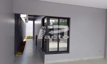 Imagem 4: CASA 02 QUARTOS E 01 SUITE