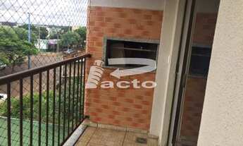 Imagem 3: APARTAMENTO 02 QUARTOS