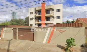 Imagem: APARTAMENTO 02 QUARTOS