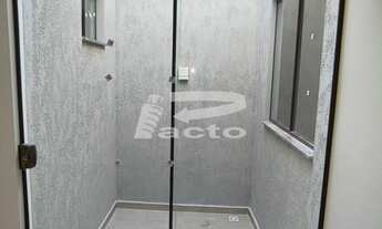 Imagem 6: CASA 02 QUARTOS E 01 SUITE