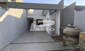 Imagem: CASA 02 QUARTOS E 01 SUITE