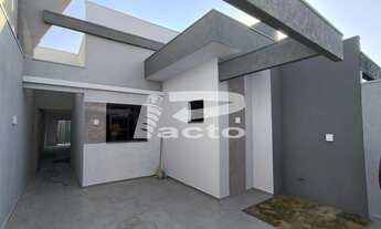 Imagem 2: CASA 02 QUARTOS E 01 SUITE