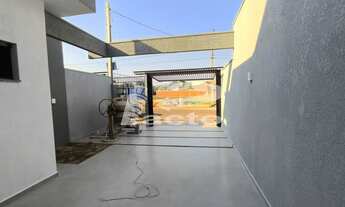 Imagem 3: CASA 02 QUARTOS E 01 SUITE