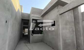 Imagem: CASA 02 QUARTOS E 01 SUITE