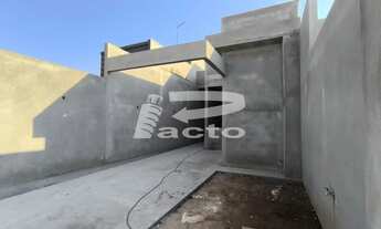 Imagem 2: CASA 02 QUARTOS E 01 SUITE