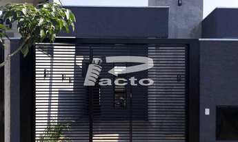 Imagem: CASA 01 QUARTO E 01 SUITE