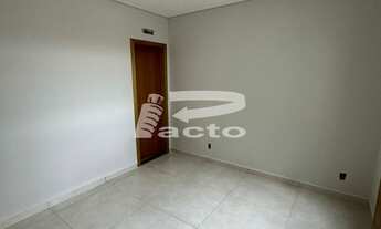 Imagem 3: CASA NOVA COM 01 QUARTO E 01 SUITE