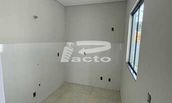 Imagem 2: CASA NOVA COM 01 QUARTO E 01 SUITE