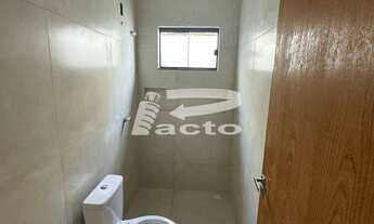 Imagem 6: CASA NOVA COM 01 QUARTO E 01 SUITE