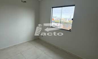 Imagem 5: CASA NOVA COM 01 QUARTO E 01 SUITE