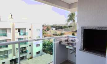 Imagem 3: APARTAMENTO 01 QUARTO E 01 SUITE