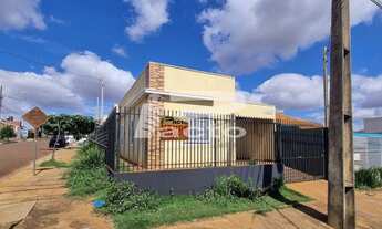 Imagem: CASA 01 QUARTO 01 SUITE