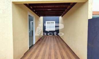 Imagem 3: CASA 01 QUARTO 01 SUITE