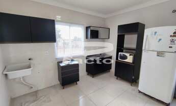 Imagem 4: CASA 01 QUARTO 01 SUITE