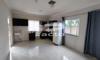 Imagem 5: CASA 01 QUARTO 01 SUITE