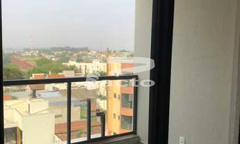 Imagem 3: APARTAMENTO 01 QUARTO E 01 SUITE