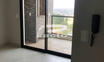 Imagem 4: APARTAMENTO 01 QUARTO E 01 SUITE