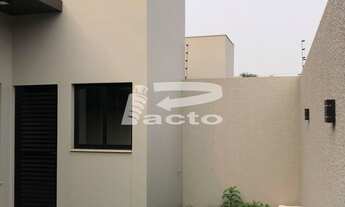 Imagem 4: CASA 02 QUARTOS E 01 SUITE