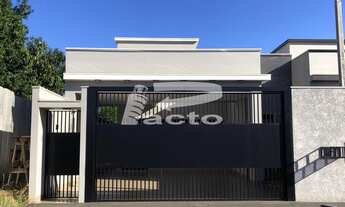 Imagem: CASA 02 QUARTOS E 01 SUITE