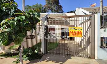 Imagem: CASA 03 QUARTOS