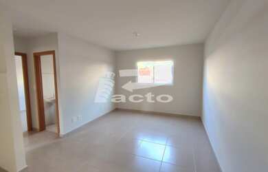 Imagem 4: APARTAMENTO 02 QUARTOS