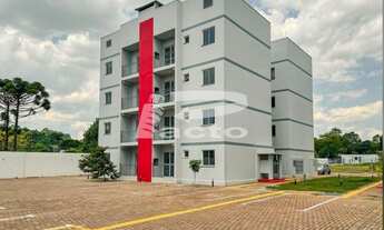 Imagem: APARTAMENTO 02 QUARTOS