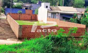 Imagem 2: TERRENO COM ÁREA DE 247,5 m